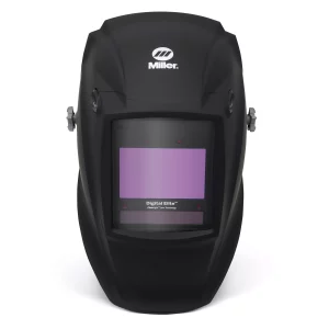 Miller digital elite welding helmetย