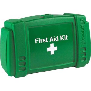 Truck and Van First Aid Kit