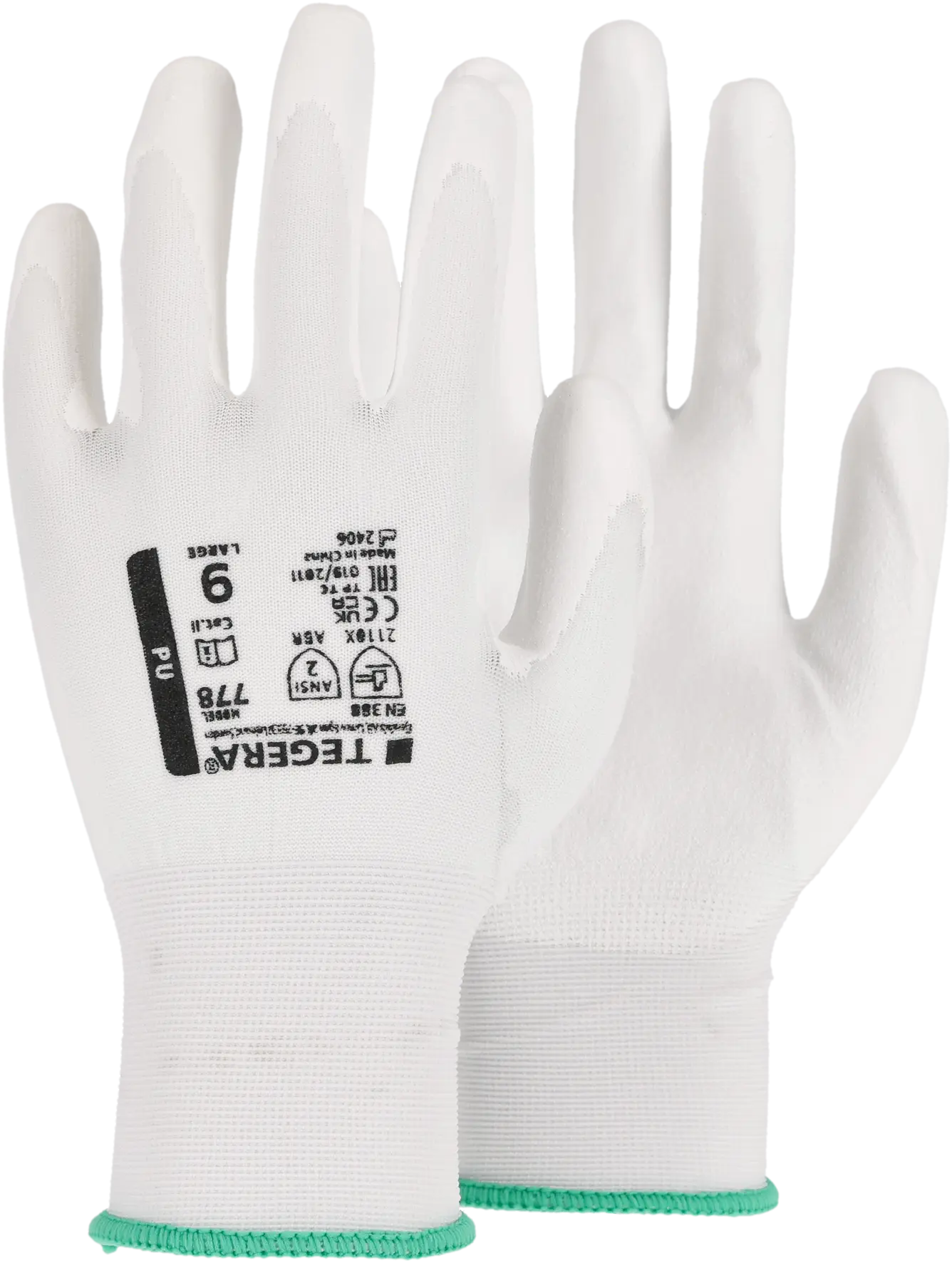 pi 778 12 Ejendals Tegera 778 gloves