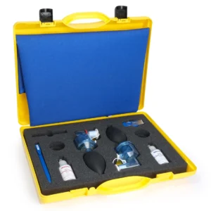 Moldex Face Fit Test Kit