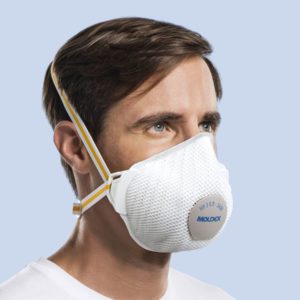 moldex respiratory
