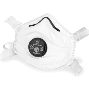 p3 vented mask