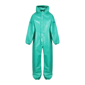 Chemmaster Chemical Boiler Suit