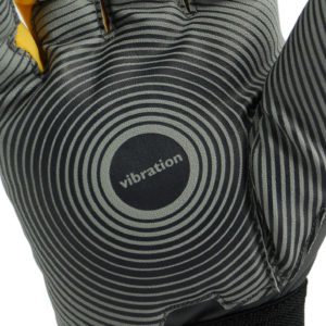 anti vibration glove