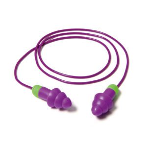 Moldex 6400 Rockets Ear Plugs