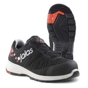 Ejendals Jalas 7108 Zenit Evo Easyroll Safety Trainer