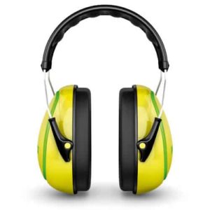 Moldex 6110 M4 Ear Defenders