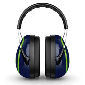 Moldex 6120 M5 Ear Defenders