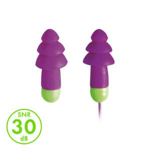 Moldex 6400 Rockets Ear Plugs