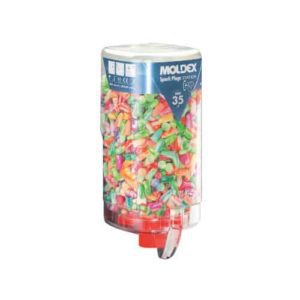 Moldex Spark Plugs MoldexStation Dispenser Refill 500 pairs without wall bracket
