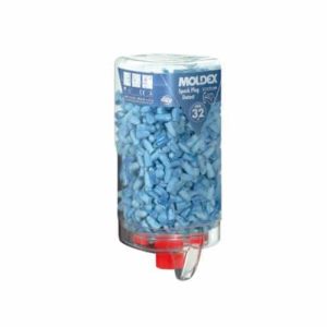 Moldex Spark Plugs Detect MoldexStation Dispenser Refill 500 pairs without bracket