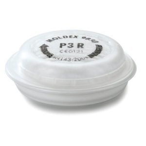 Moldex 9030 P3R Filters (pair)