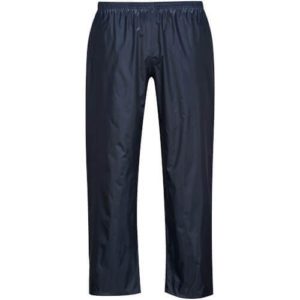 Portwest Classic 2-Piece Rain Suit L440 Trousers
