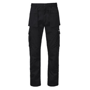TuffStuff 711 Pro Work Trousers Black