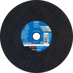 Pferd SG Steelox Cutting Disc 230mm x 1.9mm