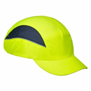 Portwest AirTech Bump Cap PS59 Yellow