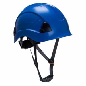 Portwest Height Endurance Helmet PS53 Blue