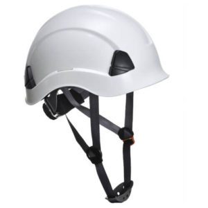 Portwest Height Endurance Helmet PS53 White