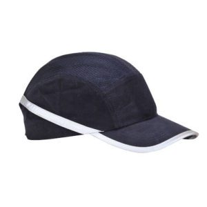 Portwest Vented Bump Cap PW69 Navy White
