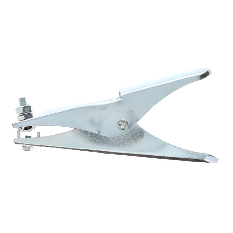 earth clamp 400 amp