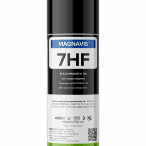 magnaflux 7hf mpi ink