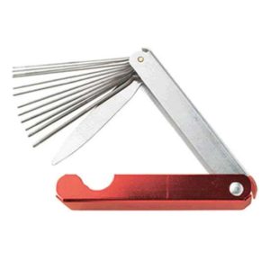 nozzle cleaner set