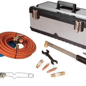 cutting package oxy-propane