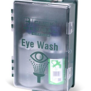 eyewash station