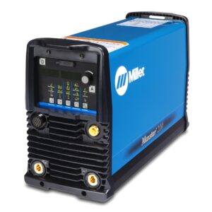 miller maxstar 280 dx