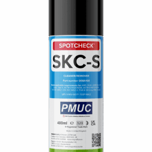magnaflux skc-s cleaner