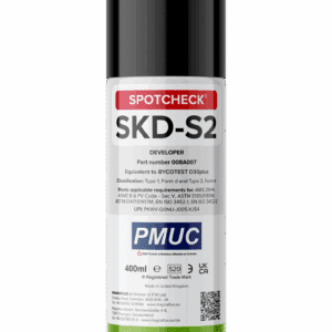 magnaflux skd-s2 developer