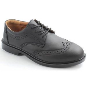 Blackrock Brogue Safety Shoe Smart Safety Shoe SF31