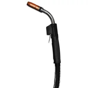 mig welder gun