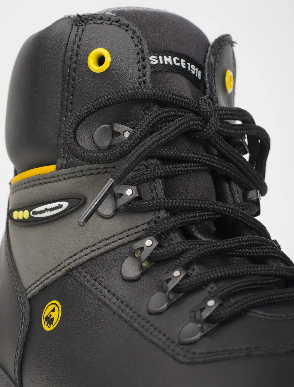 di 18282 Ejendals Jalas 1828 Jupiter Safety Boot - Image 6