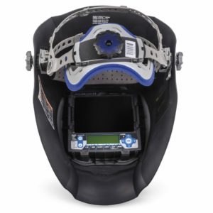 Miller Black Ops Welding Helmet