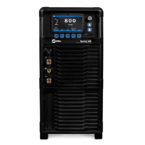 miller dynasty 800 ac dc tig welder