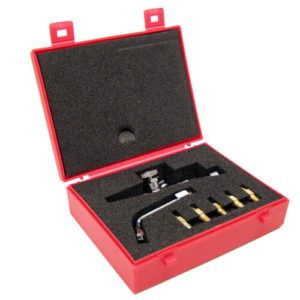 Model O Torch Kit case