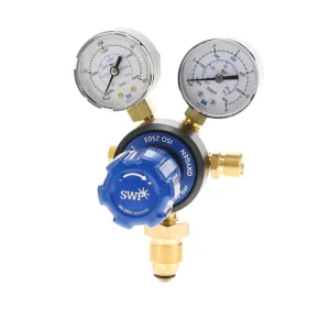 oxygen regulator