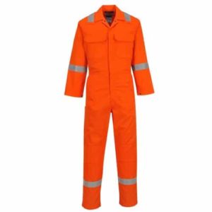 Portwest BIZ5 Flame Resistant Welding Coverall