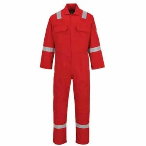 Portwest BIZ5 Flame Resistant Welding Coverall
