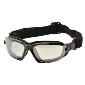 Portwest Levo Safety Goggles PW11 Clear