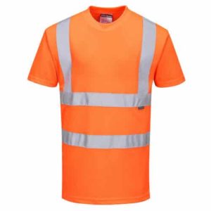 Hi Vis T-Shirt