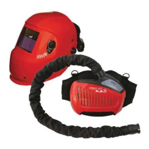 SWP Proline PAPR Air Fed Welding Helmet 3044
