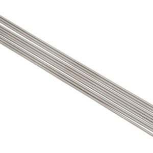 ceriated tungsten electrode