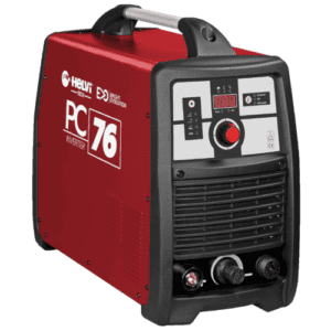 Helvi Plasma Cutter PC EVO 76