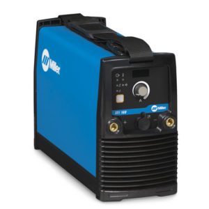 miller 160 sti machine