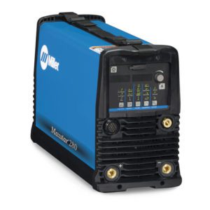 miller maxstar 280 dx