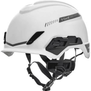 msa h1 trivent white