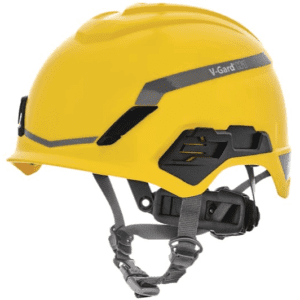 msa h1 yellow