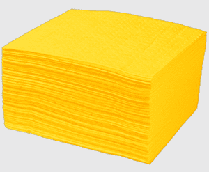 portwest sm80 100 chemical pads